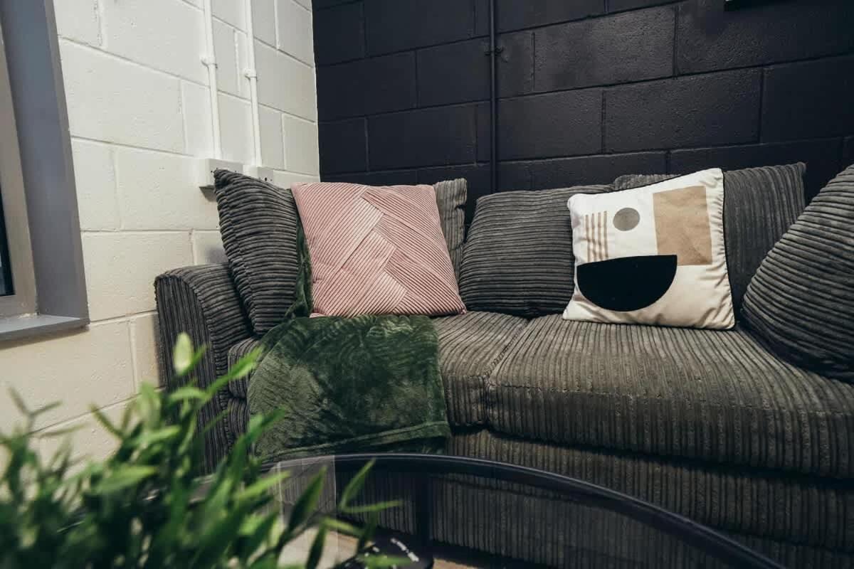 1Br City Centre Apt, Self Check In, Wifi, By Derbnb Шеффілд Екстер'єр фото