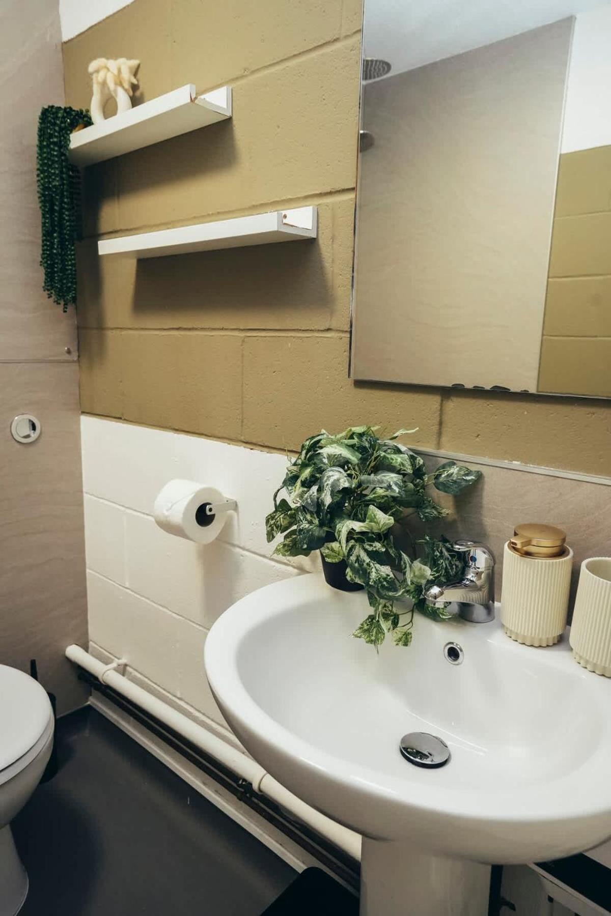 1Br City Centre Apt, Self Check In, Wifi, By Derbnb Шеффілд Екстер'єр фото