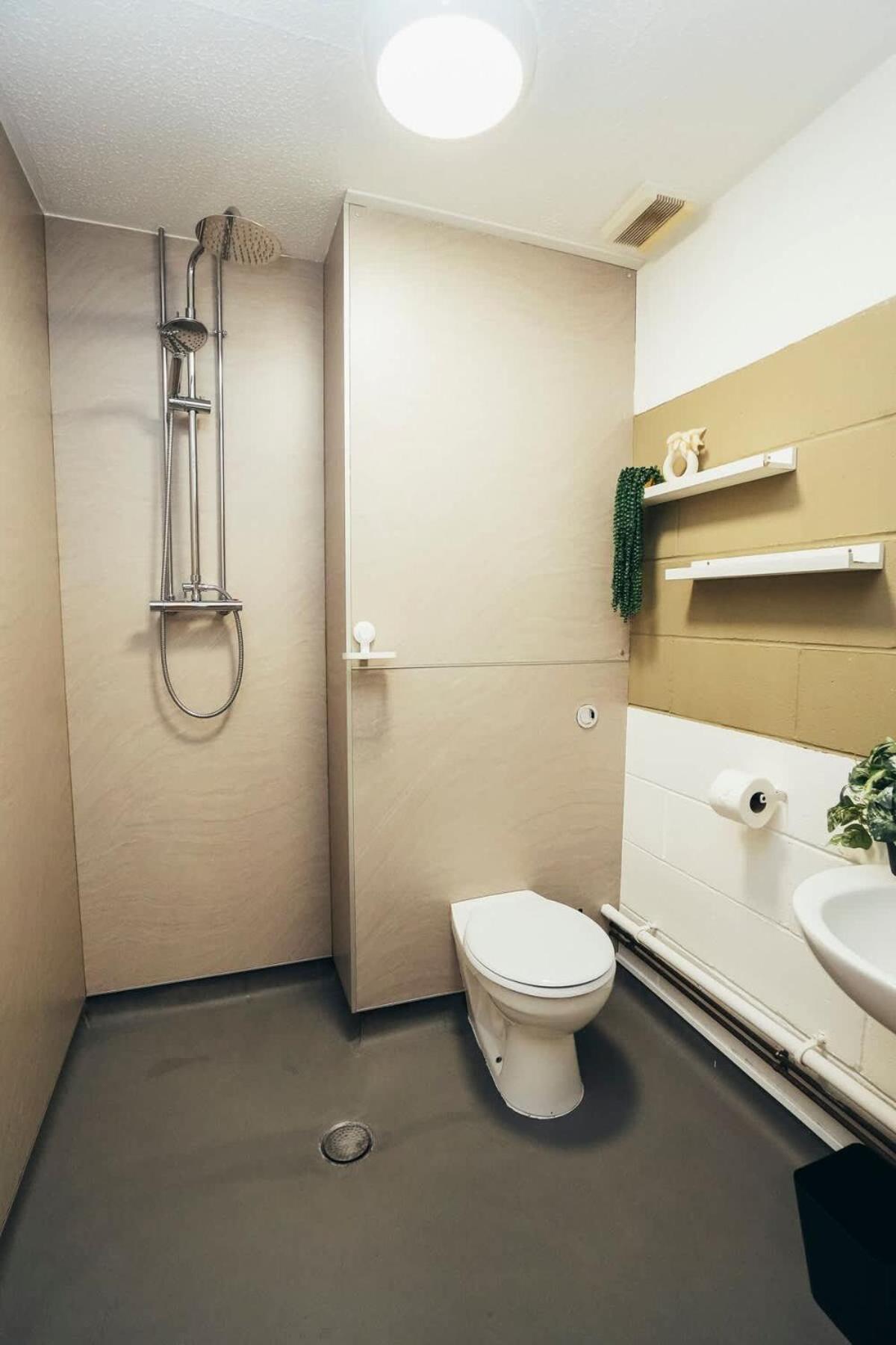 1Br City Centre Apt, Self Check In, Wifi, By Derbnb Шеффілд Екстер'єр фото
